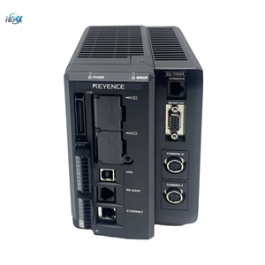 ระบบกล้องตรวจสอบภาพอุตสาหกรรมแบบปรับแต่งได้ XG-7000A KEYENCE กล้องตรวจสอบแบบอินไลน์ 3 มิติ กันน้ำ เป็นมิตรกับสิ่งแวดล้อม - Product Image 1