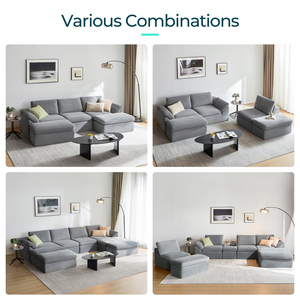 Business Ideas For Online Business 2026 Contemporary High CBM Efficiency <b>Arabic</b> <b>Sofa</b> Household Furniture Supplier China - Product Image 3