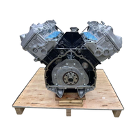 Tout nouveau moteur de haute qualité 2UZ 2UZ-FE 8 cylindres pour Toyota Land Cruiser Lexus LX470 GX470 Tundra 4.7L
