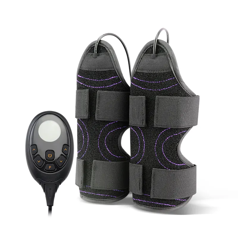 EMS-Entrenador de músculos abdominales, entrenador de brazo con forma de figura, equipo de entrenamiento, masajeador de brazo EMS, equipo de Fitness 902S-GJ