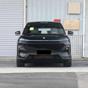 2025 Changan Deepal S09 Veicolo a Nuova Energia con Prenotazione Anticipata 4X2 AWD Versione Base SUV EV a Autonomia Estesa SHENLAN - Product Image 3