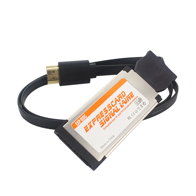 PCI-E EXP GDC External Laptop Video Card Dock Graphics Card Laptop Dock ( Mini PCI-E / NGFF M.2 A/E Key / Expresscard Interface)