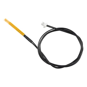 FYSETC For Prusa MK4 Heated Bed Thermistor Kit With Aluminium Tape and Kapton Tape 3D Printer accessories