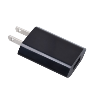 Nhà Máy Bán buôn 5W USB sạc duy nhất cổng USB 5V1A USB tường sạc Cube cho điện thoại 5 6 7 8 x Sạc <span class=keywords><strong>Adapter</strong></span> - Product Image 3