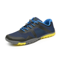 Chaussures plates pieds nus, chaussures de trail running athlétiques, chaussures de marche en plein air pour la randonnée et le cross-training