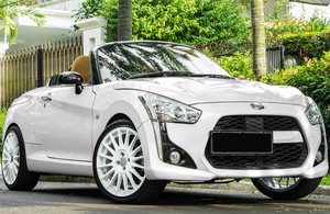 Jantes forgées de 18, 19, 20 et 22 pouces pour Toyota, Honda, Subaru, Mitsubishi, Nissan, Lexus, Mazda, Acura, Infiniti, Superturismo, <span class=keywords><strong>WRC</strong></span> - Product Image 4