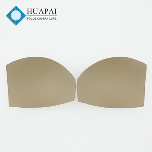 Pad234 sexy mới soutien HẺM NÚI bọt Áo ngực cup chuỗi Bikini vú cup bọt - Product Image 3