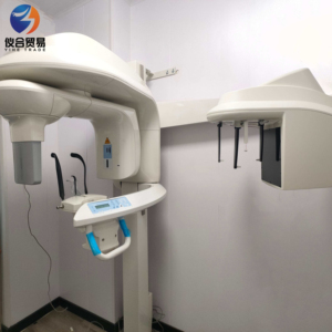 Appareil d'imagerie <span class=keywords><strong>panoramique</strong></span> et céphalométrique <span class=keywords><strong>dentaire</strong></span> simple d'utilisation, innovation en matière d'imagerie - Product Image 2