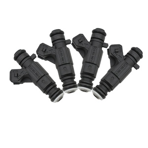 Injecteur de carburant pour <span class=keywords><strong>Mercedes</strong></span>-Benz OE 0280156072 / A1120780349, compatible avec AMG 3.2L/5.4L suralimenté, montage direct - Product Image 1