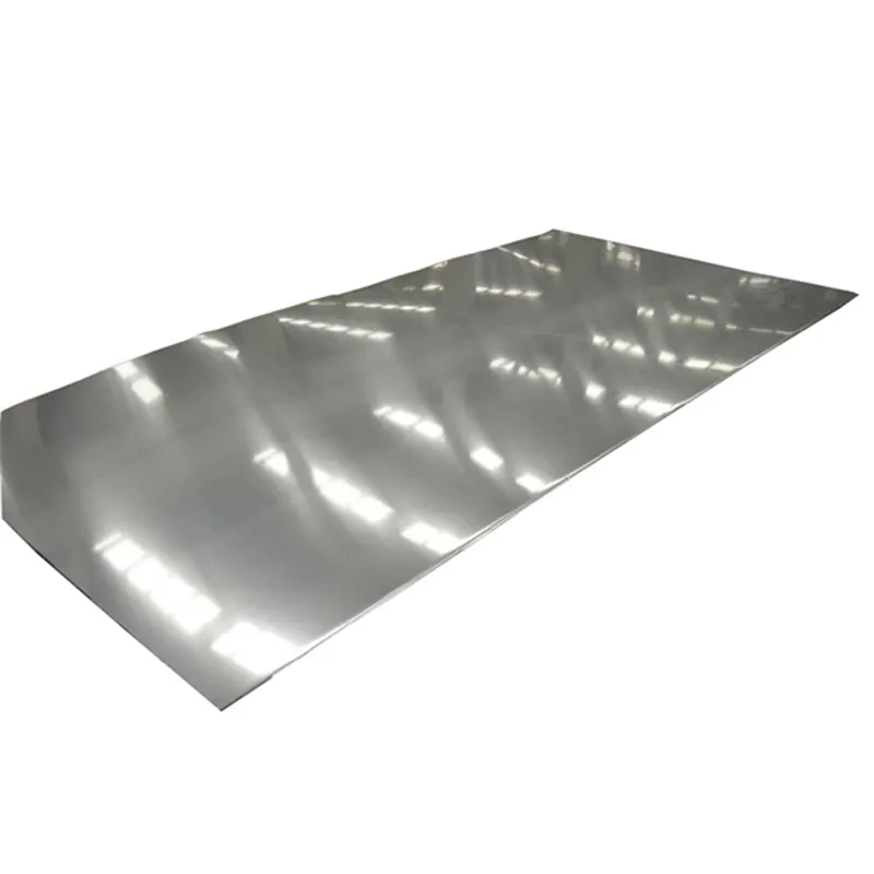Mirror Sheet Gold Top Quality 430 Customizable Stainless Steel Plain Stainless Steel 316 Sheet 20 Mm Strip Coil Plate Sheet JIS