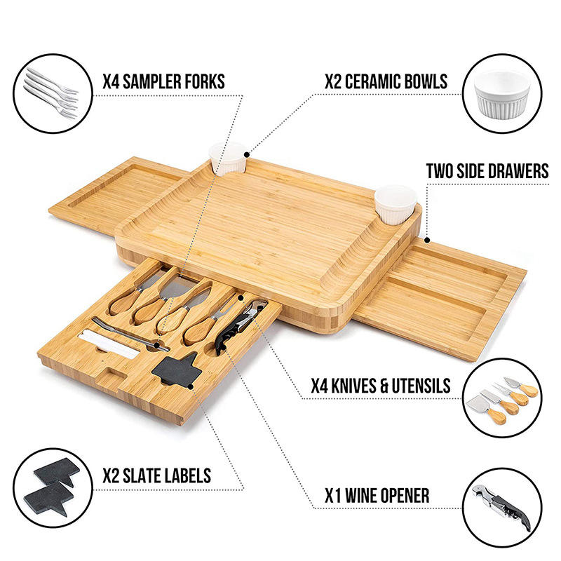 สีไม้ แบบที่ 1