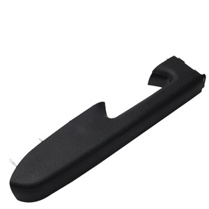 Boîte d'accoudoir de voiture pour Chevrolet Silverado 1500 2010-2013, rangement de panneau de porte avant, pièce en plastique, numéro de référence FS032 - Product Image 1