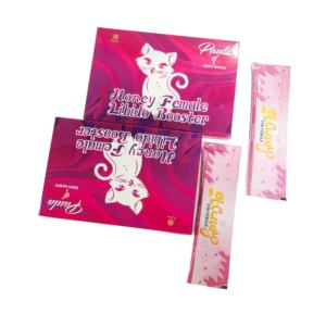 Miel Nutritiva Real, un Suplemento para la Salud Femenina, Potenciador de la Libido, Precio de Mayoreo Directo de Fábrica - Product Image 2