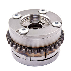 # ตัวปรับตั้งเพลาลูกเบี้ยวไอดีซ้าย VVT Phaser สำหรับ M276 W222 C300 C350 E350 3.0T 3.5L V6 ปี 2013-2020 รุ่น 2760503600 2760501947 - Product Image 6