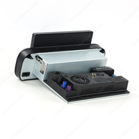 MEKEDE Car-play DUDU7 8 cœurs 12+512G Écran 2k WiFi ADAS DVR Android Auto Vidéo de voiture 4G GPS Navigation pour Fiat Panda 7 pouces
