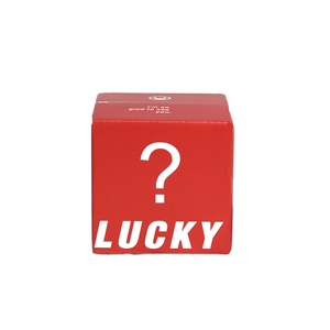 Tùy chỉnh dễ thương Mini bí ẩn mù Hộp bao bì carton - Product Image 5