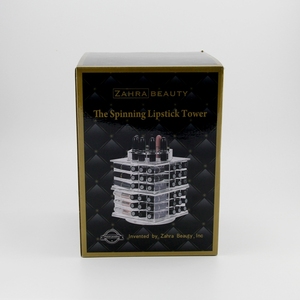 Caja de embalaje de envío corrugado impreso con logotipo personalizado de fábrica - Product Image 2