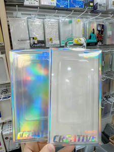 Customized Printed Retail <strong>Packaging</strong> with Hook for Mobile Phone Cases Plastic Paper Box for iPhone Oppo Xiaomi <strong>Vivo</strong> Huawei Etc. - Product Image 6