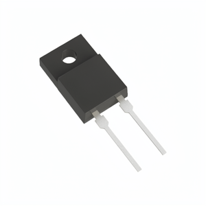 S3D06065F Buy Online Electronic Components In Stock TO-220-2 Full Pack Single Diodes - Product Image 1