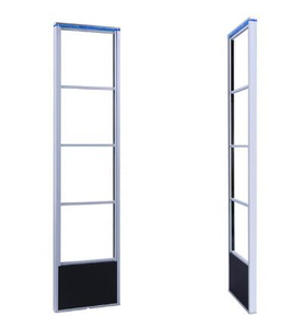 Tiendas de ropa Antirrobo RF 8,2 MHz Alarma Antena DE SEGURIDAD Sistema EAS MONO - Product Image 3