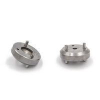 Bagian Pompa Mesin Bahan Bakar Diesel, Spacer Nozzle Injektor Bahan Bakar 2430134023  2 430 134 023