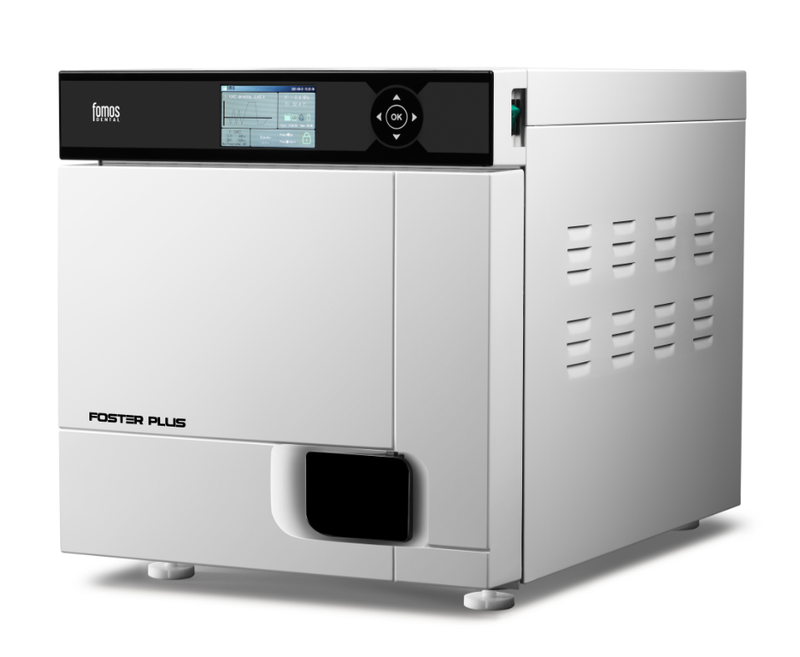 Laboratory Autoclave Small 22L Steam Autoclave