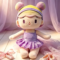 Peluche OEM, jouet en peluche Kawaii, peluche personnalisée, fabricants de peluches sur mesure