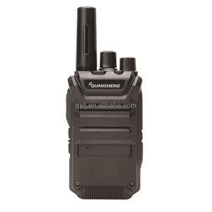 Fiable meilleure radio talkie-walkie <span class=keywords><strong>pmr446</strong></span> à vendre radios TG-M1 bidirectionnelle - Product Image 4