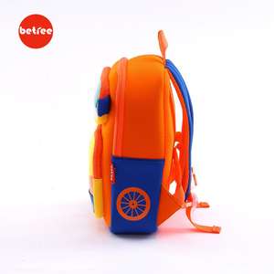 Nuovi disegni Cartoon bambini zaini a buon mercato ragazze zaino scuola carino Bookbags all'ingrosso zaino per bambini - Product Image 6