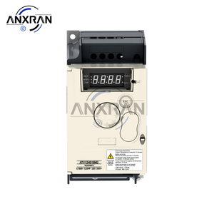Pour convertisseur de fréquence Schneider ATV12H018M2 Altivar 12 0.18KW 200-240V - Product Image 5