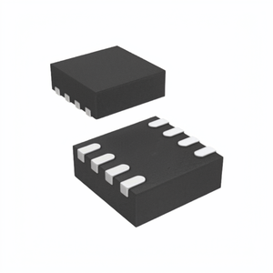 LTC2935IDC-2#TRMPBF 8 WFDFN Exposed Pad Power Management (PMIC) Electronics Component Manufacturer Channel - Product Image 1