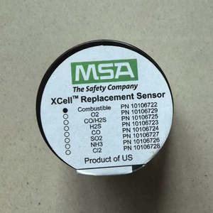 เซ็นเซอร์ XCell Ex-Sensor 10106722 ของแท้ 100% คุณภาพสูง - Product Image 1