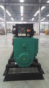 Generador Diésel de 200KW 250kVA con Motor Yuchai, Garantía Global, Yuchai es una Marca China de Renombre Mundial - Product Image 4