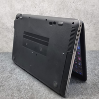 Ordinateur portable professionnel remis à neuf pour ProBook 640 G2, Intel Core i5-6e génération, 8 Go, SSD 256 Go, 14,1 pouces avec clavier anglais