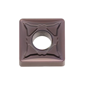 Insertos de Carburo para Cuchillas de Corte CNC OKE OEM, Insertos SNMG Adecuados para Desbaste de Acero Inoxidable SNMG190612 190616 - Product Image 3