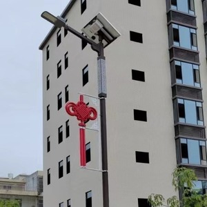 ไฟถนนถนนพลังสูงโคมไฟกลางแจ้ง IP65กันน้ำ100W 200W 300W 400W 500W - Product Image 5