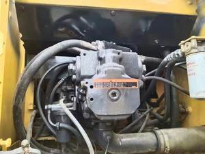 รถขุดไฮดรอลิก Komatsu PC300 มือสองจากญี่ปุ่น ปั๊ม PLC เกียร์บ็อกซ์ ปี 2020-2023 สำหรับงานเหมือง ก่อสร้าง ขุดลอก และวิศวกรรม - Product Image 6