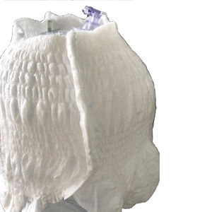 Pantalones desechables para pañales de bebé, ropa interior de entrenamiento estampada para niños pequeños, pantalones de bebé - Product Image 5