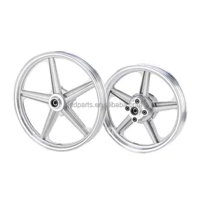 KTD CM125 18 Inch Aluminum Alloy Aftermarket Spare Parts Motorcycle Wheel Rim