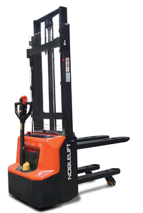 <span class=keywords><strong>Noblelift</strong></span> the EDGE Smart Design Apilador de palés Nueva condición Motor de CA Carretillas elevadoras para talleres de reparación de maquinaria - Product Image 2