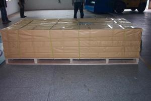 UV Lớp Phủ Polycarbonate PC Sóng Cứng Nhựa Sợi Thủy Tinh Tấm Lợp - Product Image 6