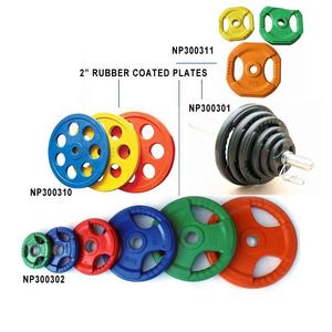 Di alta qualità a peso libero manubrio a casa esercizio sport palestra attrezzature per il Fitness - Product Image 3