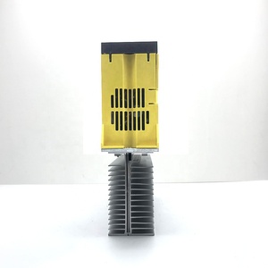 Unidad de Control de Velocidad de Motor Avanzada para un Control Preciso de Velocidad y Posición del Motor A06B-6079-H105 para Fanuc - Product Image 5