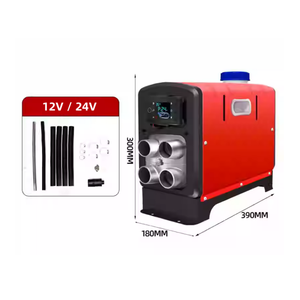 Chauffage d'air portable pour <span class=keywords><strong>camping</strong></span> en tente 2KW, 24v <span class=keywords><strong>Webasto</strong></span>, chauffage d'air diesel 12v pour <span class=keywords><strong>camping</strong></span>-<span class=keywords><strong>car</strong></span>, camion, voiture avec CE - Product Image 4