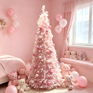 Albero <span class=keywords><strong>di</strong></span> Natale Pre-Illuminato con Luci LED Misteriosa Scatola Regalo Elettronica <span class=keywords><strong>di</strong></span> Alta Qualità Sorpresa Fortunata Casuale con Recensioni - Product Image 2