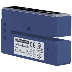 SENSORES FOTOELÉCTRICOS XUVU06M3KSNM8 nuevos y originales <span class=keywords><strong>XU</strong></span>, sensores ULTRAS - Product Image 1