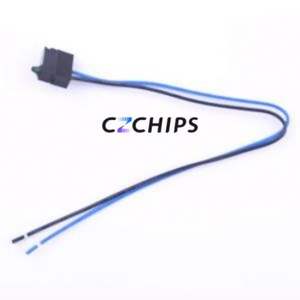 K9-2851N-0WBN-1B Limit Switch Through hole Component (THT) Switch 3A 12V 100mA 250V - Product Image 2