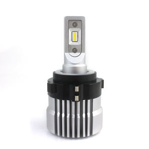 Ampoules de phare <span class=keywords><strong>LED</strong></span> LANSEKO G2 H7 avec puce 7038 5000LM Canbus DRL pour <span class=keywords><strong>Golf</strong></span> 6 Folf <span class=keywords><strong>7</strong></span> Plug and Play Phare <span class=keywords><strong>LED</strong></span> de voiture 6500K - Product Image 2