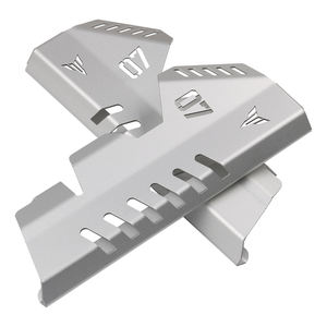 Otorcycle-radiador IDE sobre el suelo, pieza de riel compatible con amaha <span class=keywords><strong>07</strong></span> MT-<span class=keywords><strong>07</strong></span> <span class=keywords><strong>07</strong></span> Z <span class=keywords><strong>07</strong></span> <span class=keywords><strong>07</strong></span> <span class=keywords><strong>07</strong></span> <span class=keywords><strong>FZ</strong></span>-<span class=keywords><strong>07</strong></span> <span class=keywords><strong>07</strong></span> 2013 <span class=keywords><strong>2014</strong></span> 2015 2016 - Product Image 4