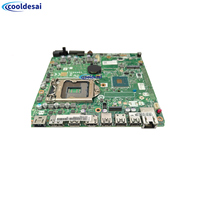 Tes Lengkap Untuk Motherboard Lenovo Tiny6 ThinkCentre M70q M80q M730q M930q IQ4X0IL1 LGA1200 DDR4 NM-C621 5B20U54378 5B20U54371